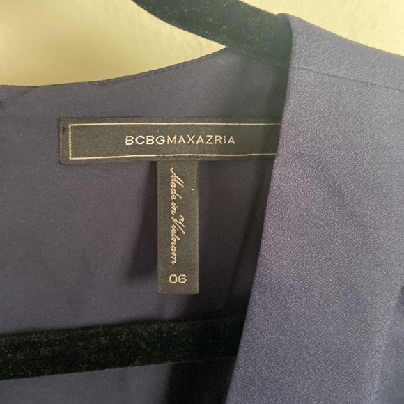 BCBG Maxazria woman’s dress - Picture 3 of 6